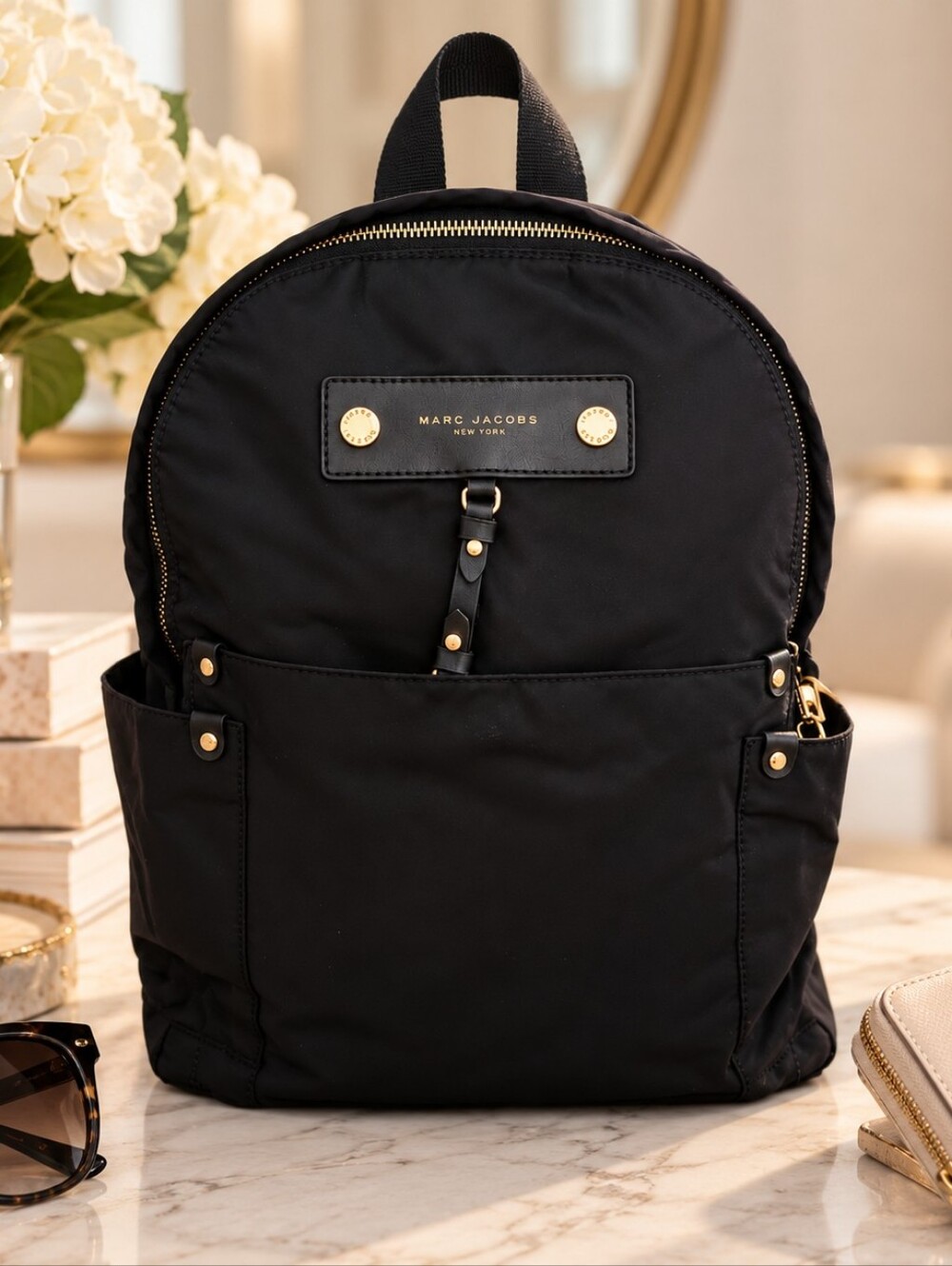 Marc Jacobs Backpack
